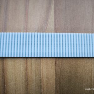 TIMING BELT 440 XL 075 ENDLESS PU